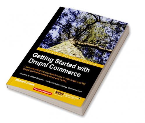 Getting Started with Drupal Commerce