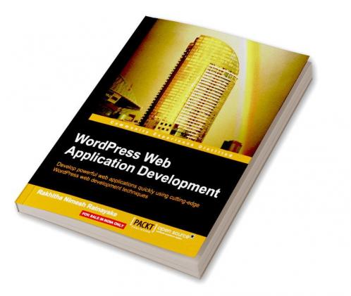 Wordpress Web Application Development