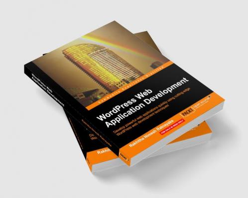 Wordpress Web Application Development