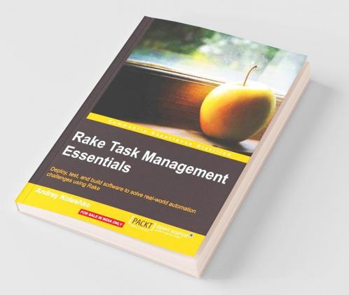 Rake Task Management Essentials