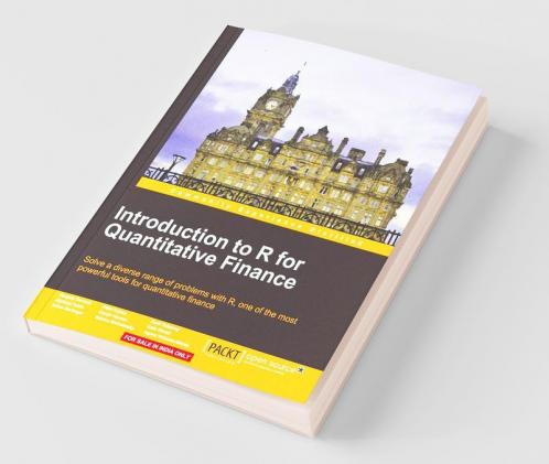 Introduction to R for Quantitative Finance