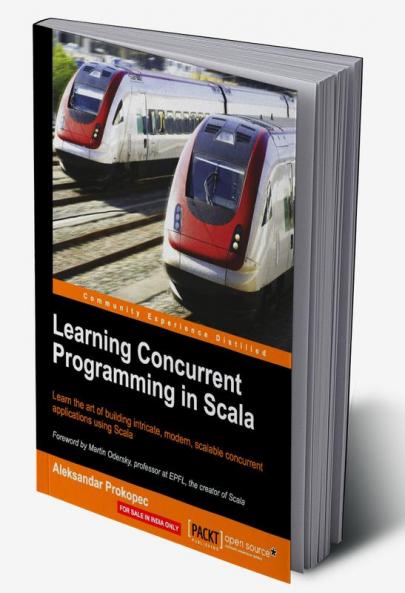 Learning Concurrent Programming in Scala