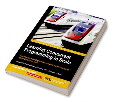 Learning Concurrent Programming in Scala