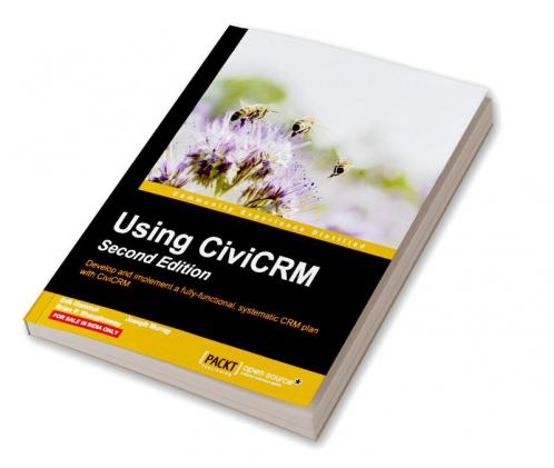 Using CiviCRM Second Edition