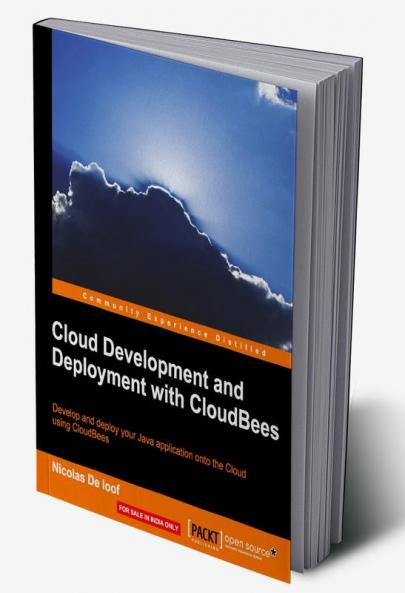 Cloud Development and Deployment with CloudBees
