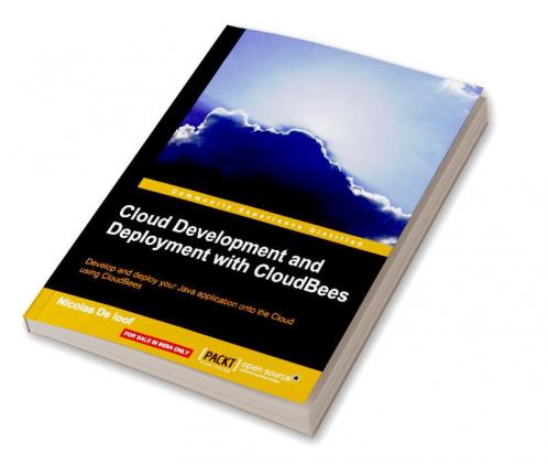 Cloud Development and Deployment with CloudBees