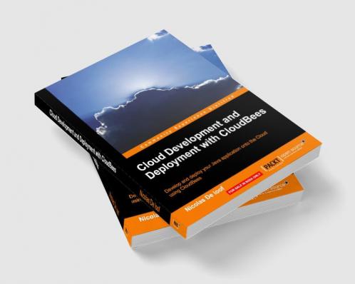 Cloud Development and Deployment with CloudBees