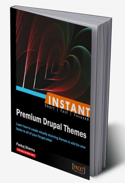 Instant Premium Drupal Themes