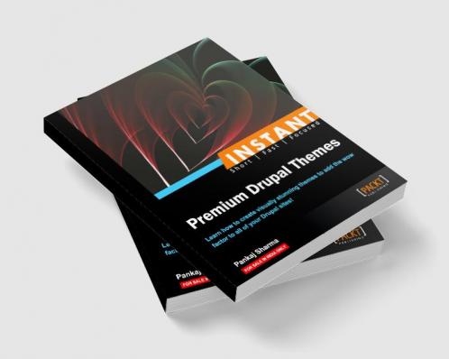 Instant Premium Drupal Themes