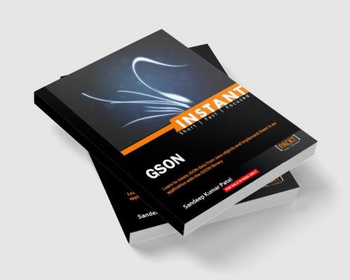 Instant GSON