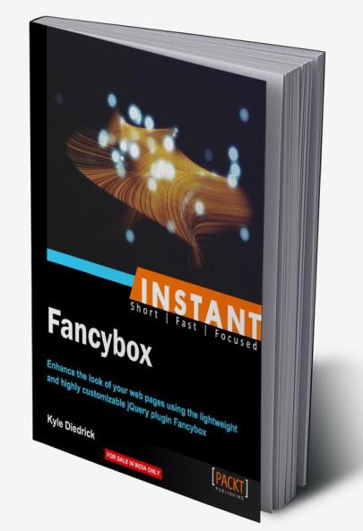 Instant Fancybox