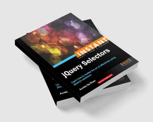 Instant jQuery Selectors