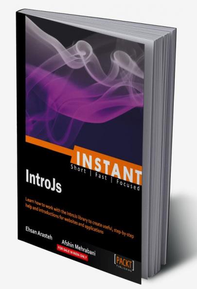 Instant IntroJs