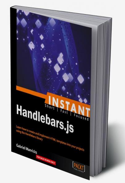 Instant Handlebars.js