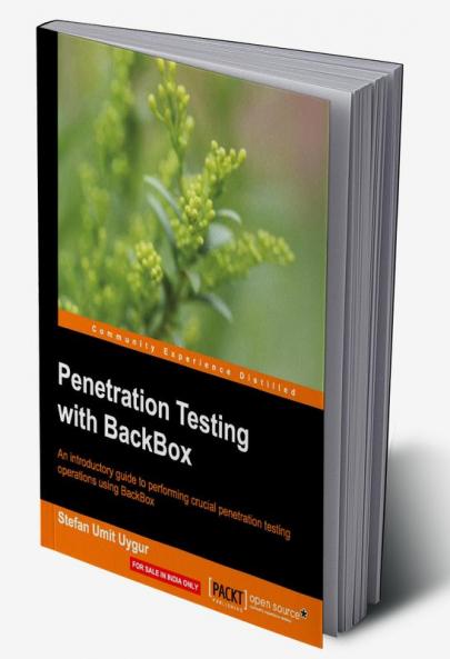 Penetration Testing with Backbox