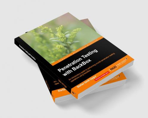 Penetration Testing with Backbox