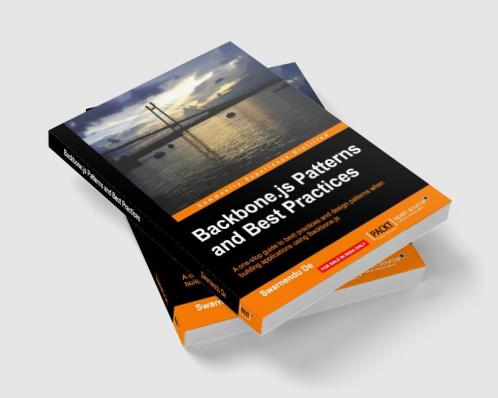 Backbone.Js Patterns and Best Practices