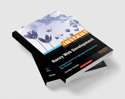 Instant Nancy Web Development