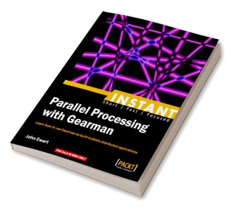 Instant Parallel processing with Gearman