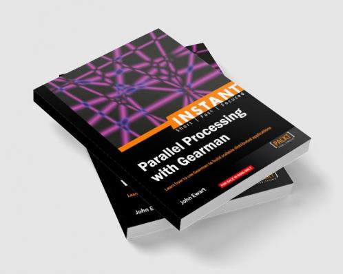 Instant Parallel processing with Gearman