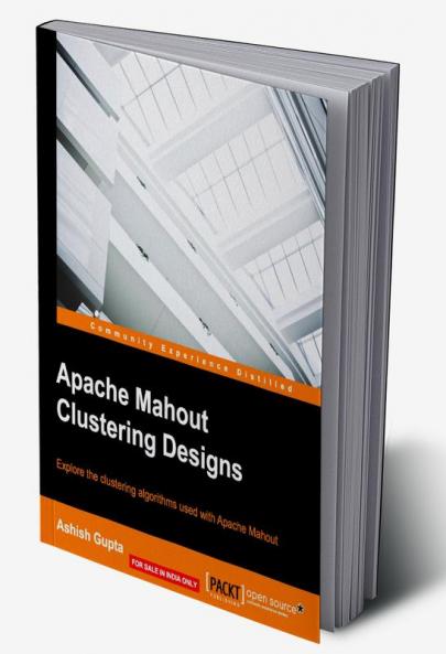 Apache Mahout Clustering Designs