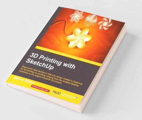 3D Printing with SketchUp