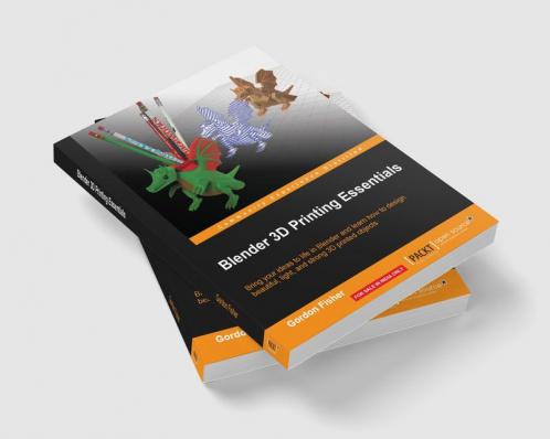 Blender 3D Printing Essentials