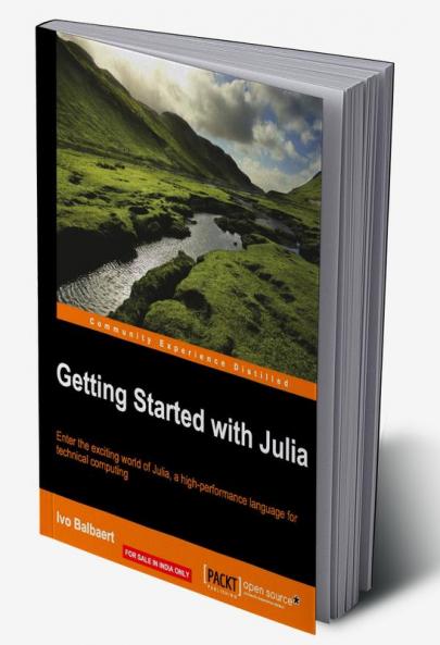 Getting started with Julia Programming Language