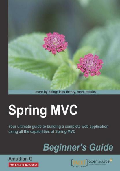 Spring MVC