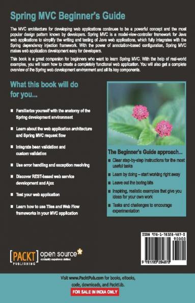 Spring MVC