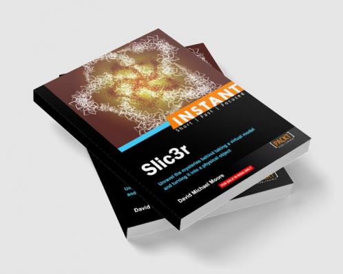 Instant Slic3r