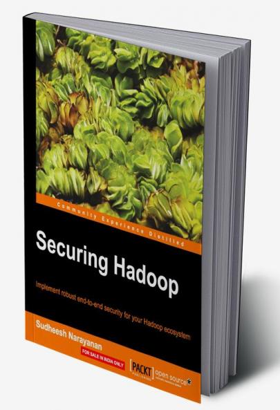 Securing Hadoop
