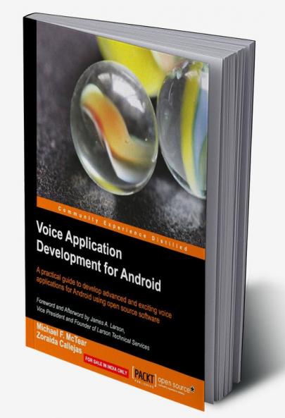 Voice Application Development for Android
