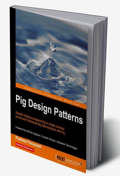 Pig Design Patterns