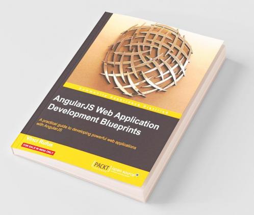 AngularJS Web Application Development Blueprints