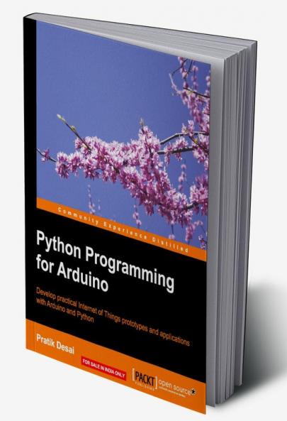 Python Programming for Arduino
