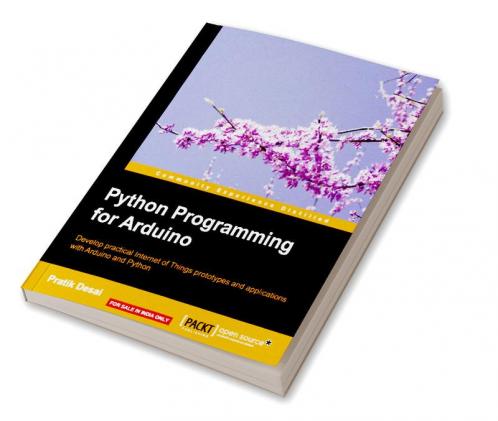 Python Programming for Arduino