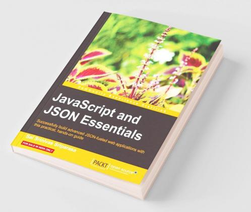 JavaScript and Json Essentials