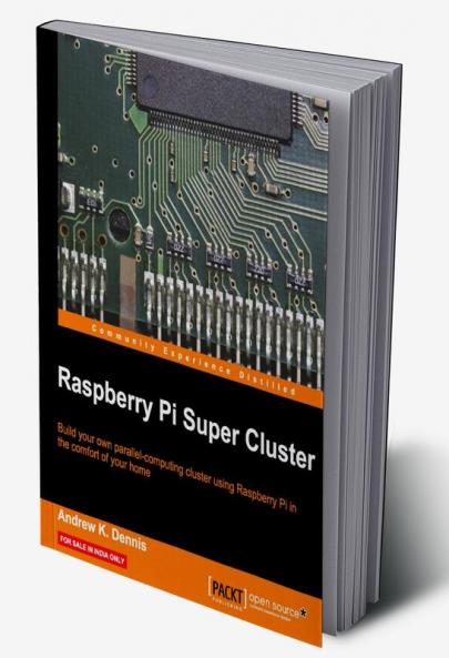 Raspberry Pi Super Cluster