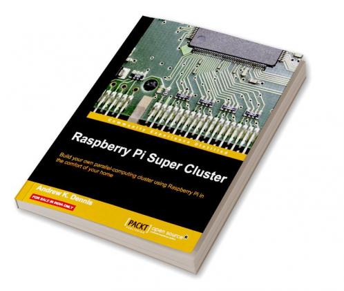 Raspberry Pi Super Cluster