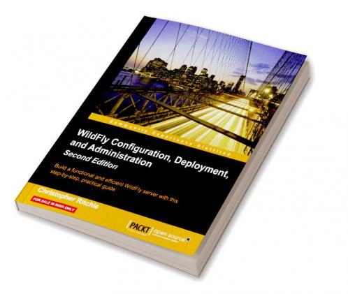 WildFly Configuration Deployment and Administration(2nd Edition)