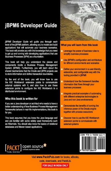 jBPM6 Developer Guide