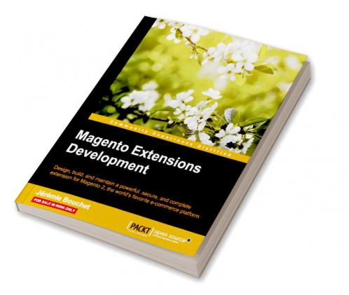 Magento Extensions Development
