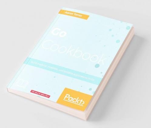 Go Cookbook