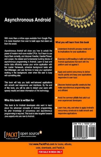 Concurrent Programming on Android