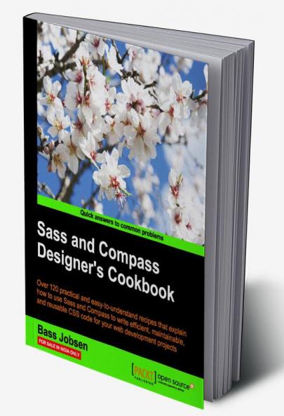 Sass and Compass Designer's Cookbook