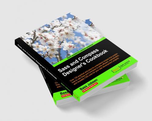Sass and Compass Designer's Cookbook