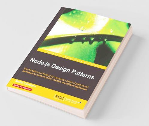 Node.js Design Patterns