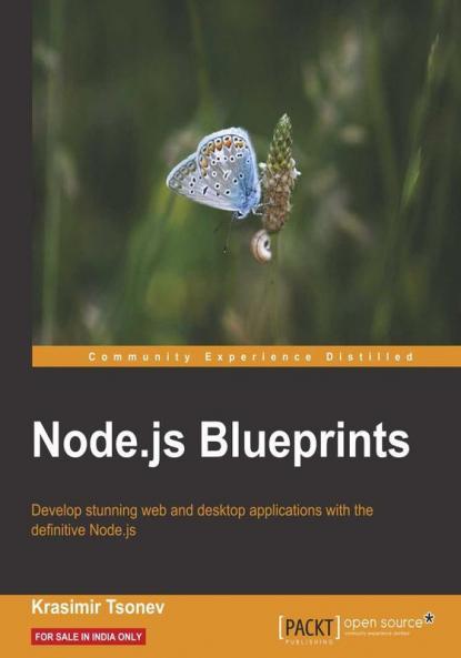 Node.js Blueprints