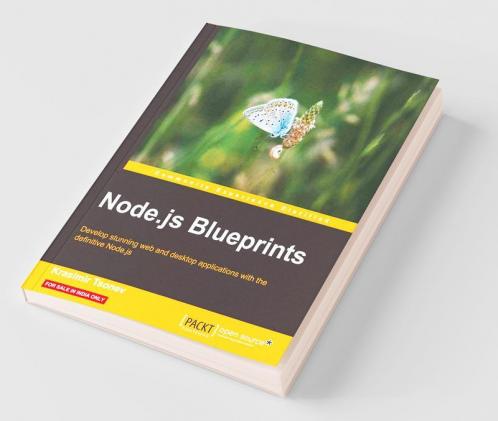 Node.js Blueprints